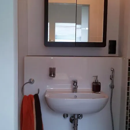 Vogel Apartment *