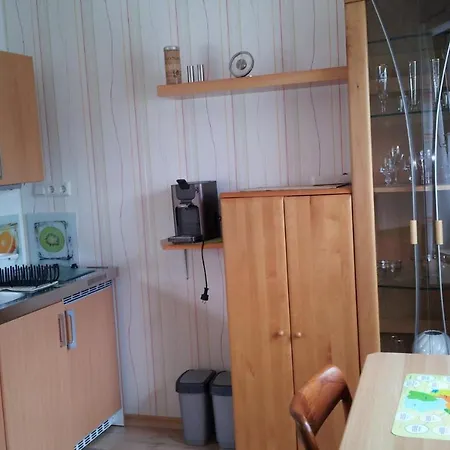 Apartment Vogel