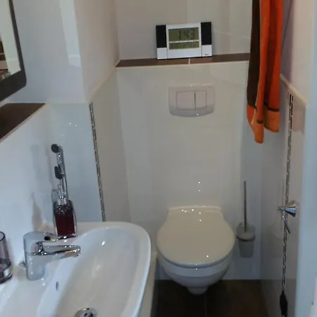 Apartamento Vogel Hilchenbach