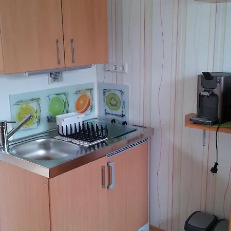 Apartment Vogel