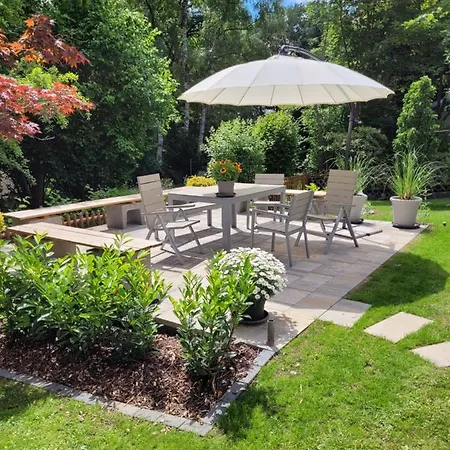 Vogel Apartment Hilchenbach
