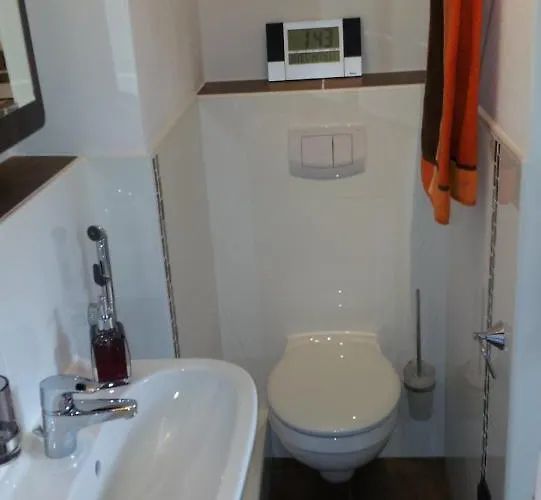 Lejlighed Vogel Hilchenbach