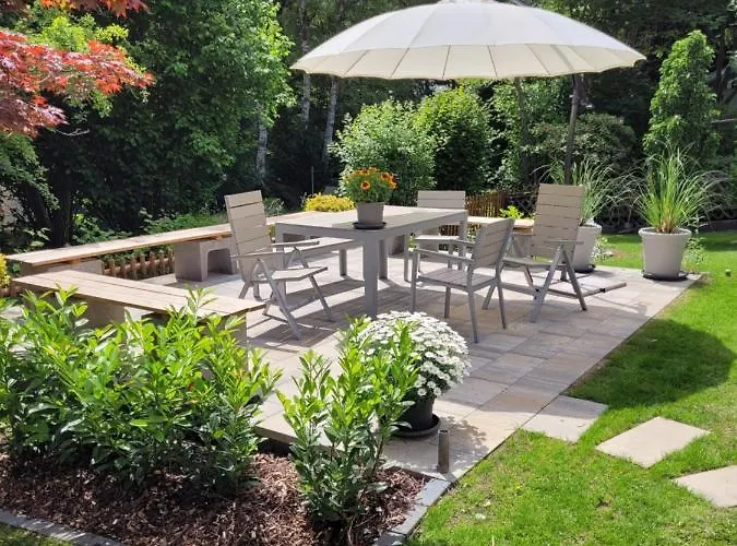 Vogel Lejlighed Hilchenbach